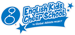 English Kids Cheer School by Global Athlete PROJECT
