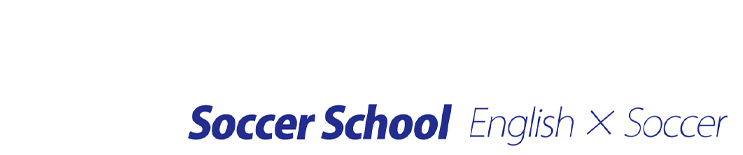 Global Athlete Soccer School English × soccer