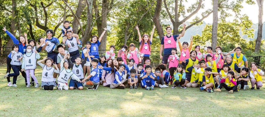 スポーツスクール