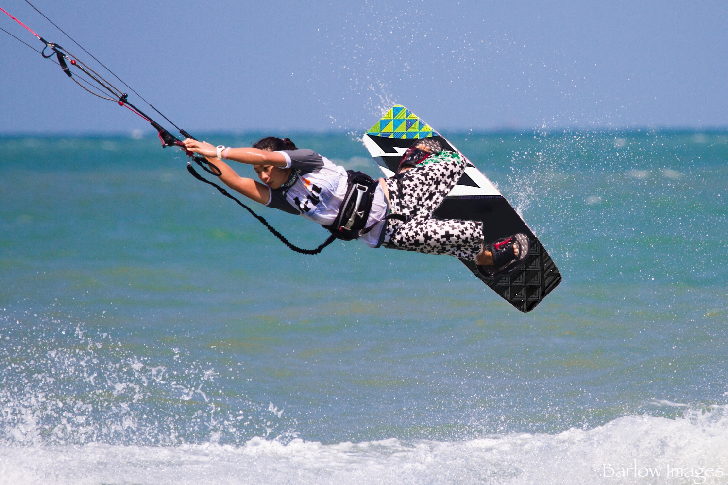 【サポート選手情報】プロカイトボーダー大島彩選手へ「Rosetta Stone」による語学習得サポートを開始