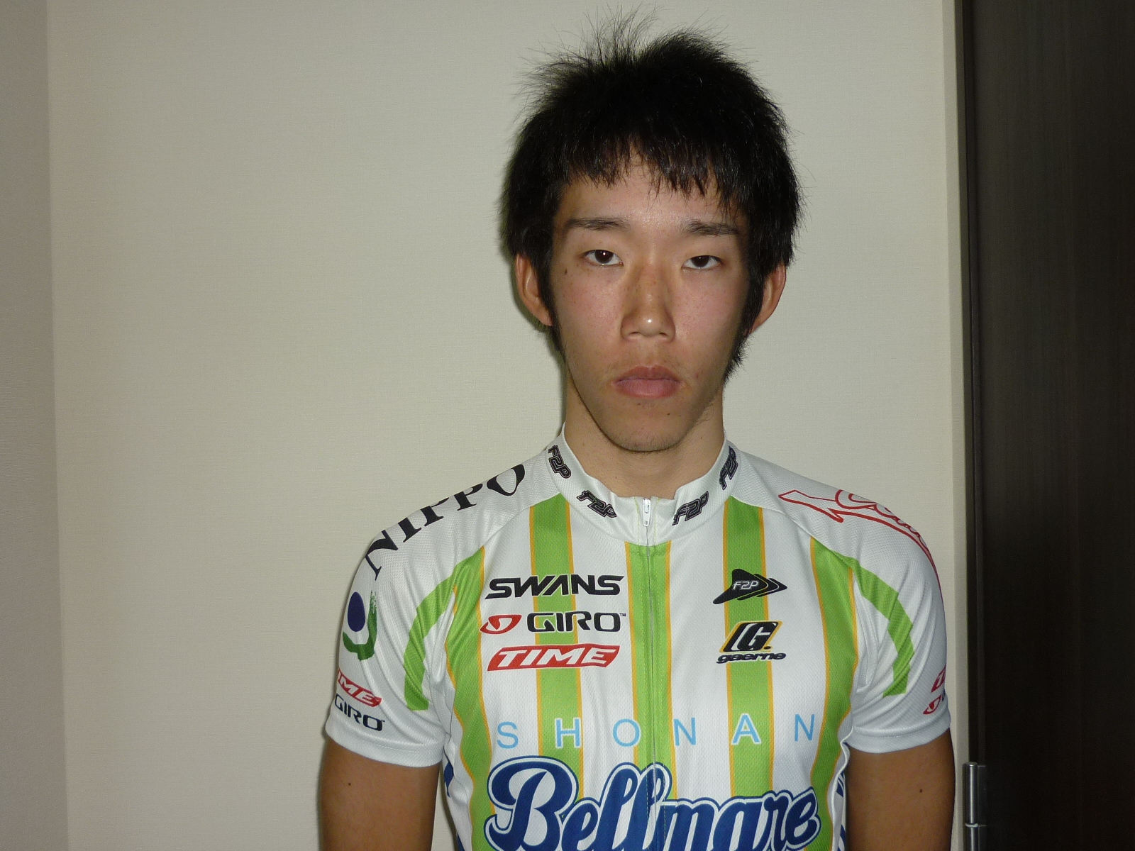 【サポート選手情報】ロードレーサー 内野直也選手へ「Rosetta Stone®」による語学習得サポートを開始