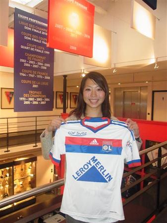 【サポート選手情報】女子サッカー 大滝麻未選手へ「Rosetta Stone®」による語学習得サポートを開始
