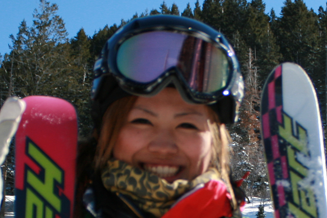 【サポート選手情報】スキーフリースタイルモーグル 村田愛里咲選手へ「Rosetta Stone®」による語学習得サポートを開始