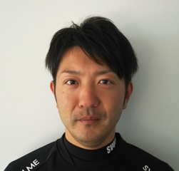 【サポート選手情報】アスレティックトレーナー・穂苅 敦へ語学習得サポートを開始