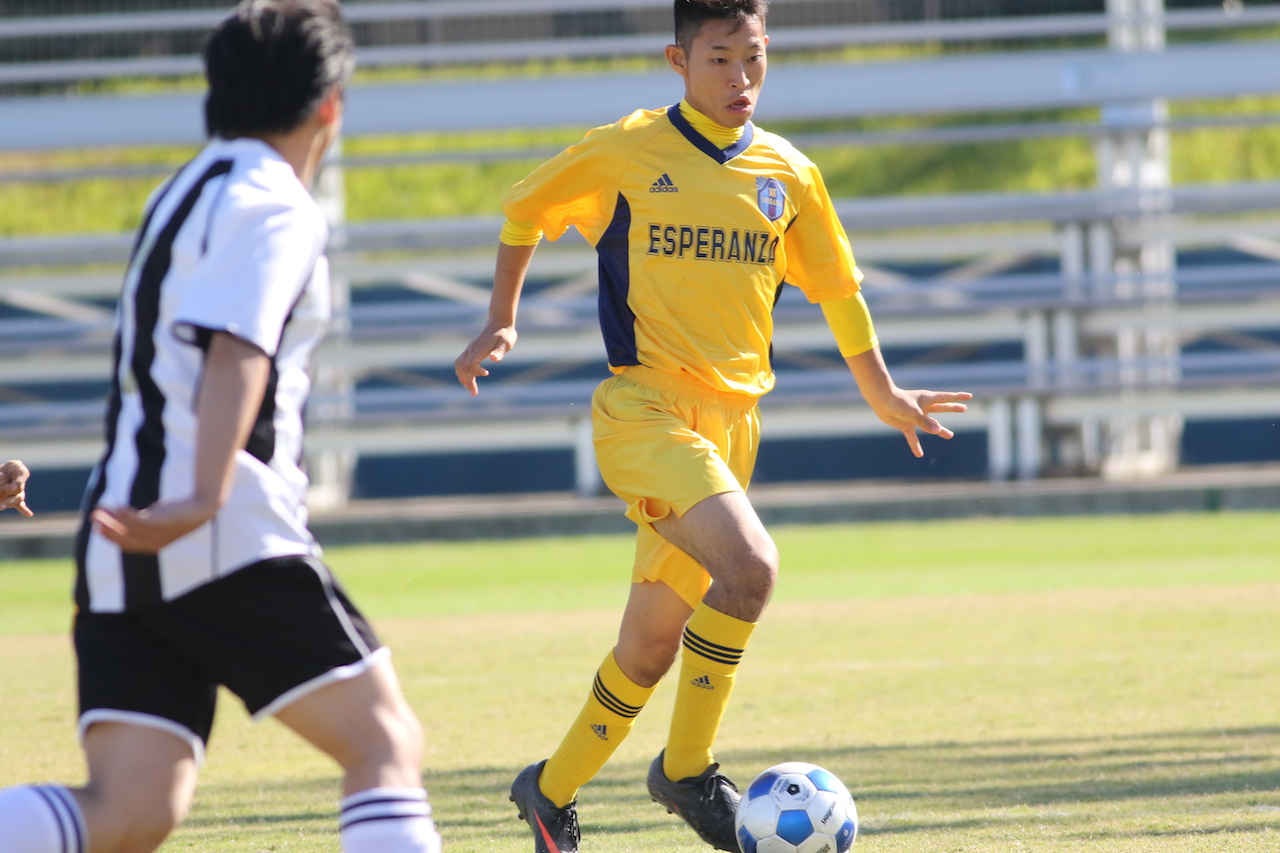 【サポート選手情報】CPサッカー日本代表・浦 辰大選手へ語学習得サポートを開始！