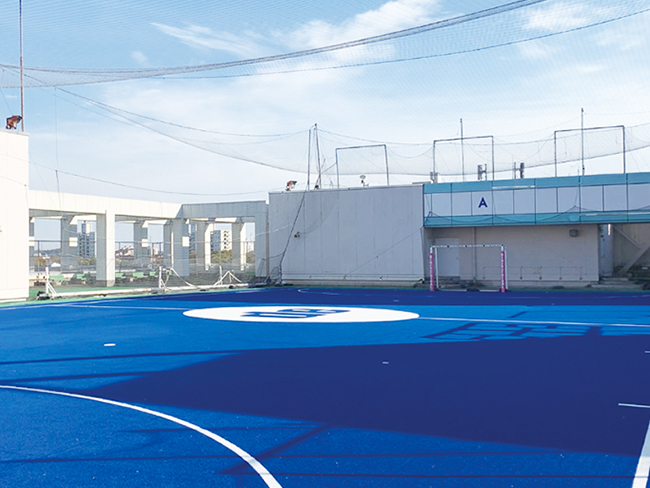 多摩センター校